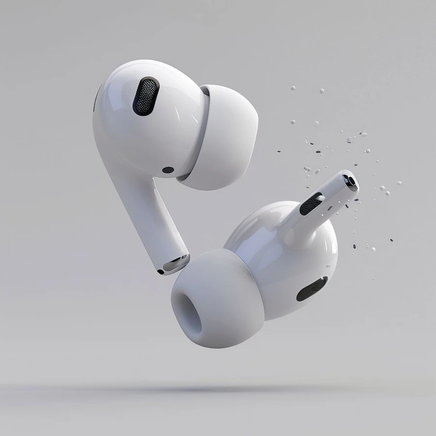 AirPods