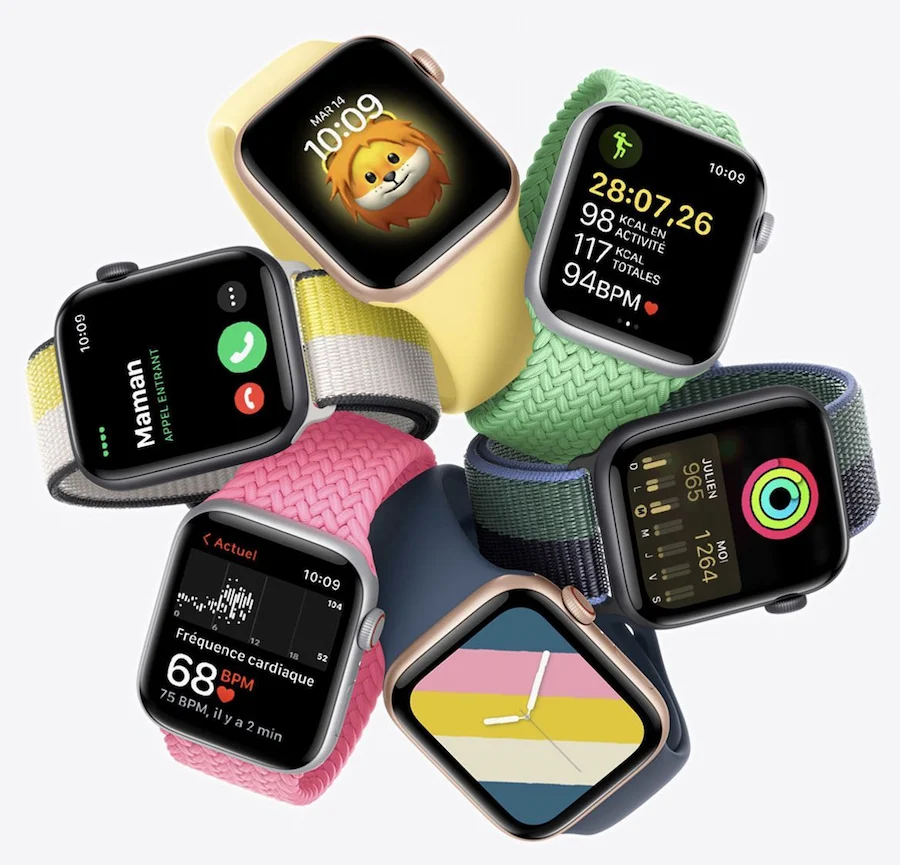 Apple Watch