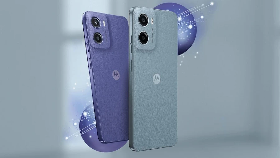 Motorola